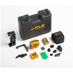 PLS 180G RBP SYS SIST LASER VERDE L