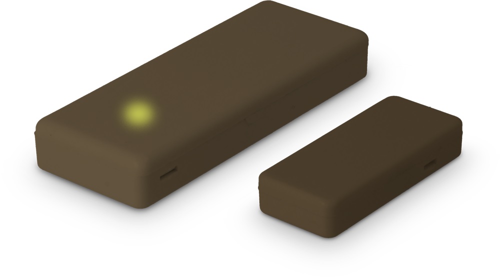 TRASM.MARRONE EXTRAPIATTO ITRADE C/