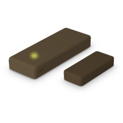 TRASM.MARRONE EXTRAPIATTO ITRADE C/