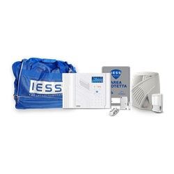 NEW KIT4402TD PRECONFIG. CON QUEENT