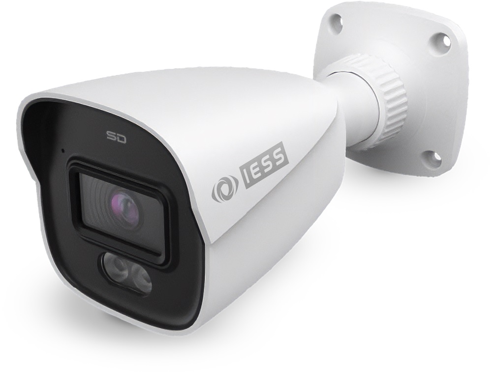 TELECAMERA BULLET IP IVS-DIRECT ADL