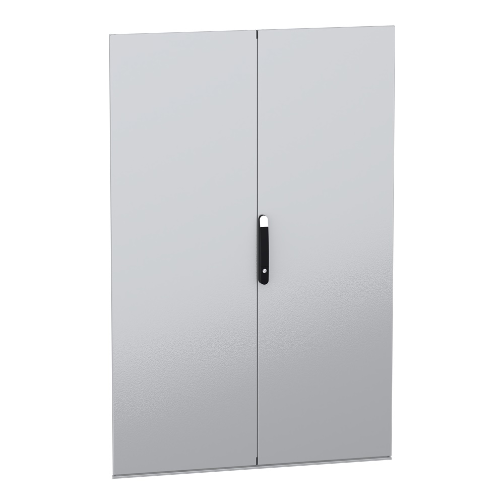 2 PORTE PIENE SFN/SM 1800X1200