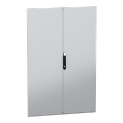 2 PORTE PIENE SFN/SM 1800X1200