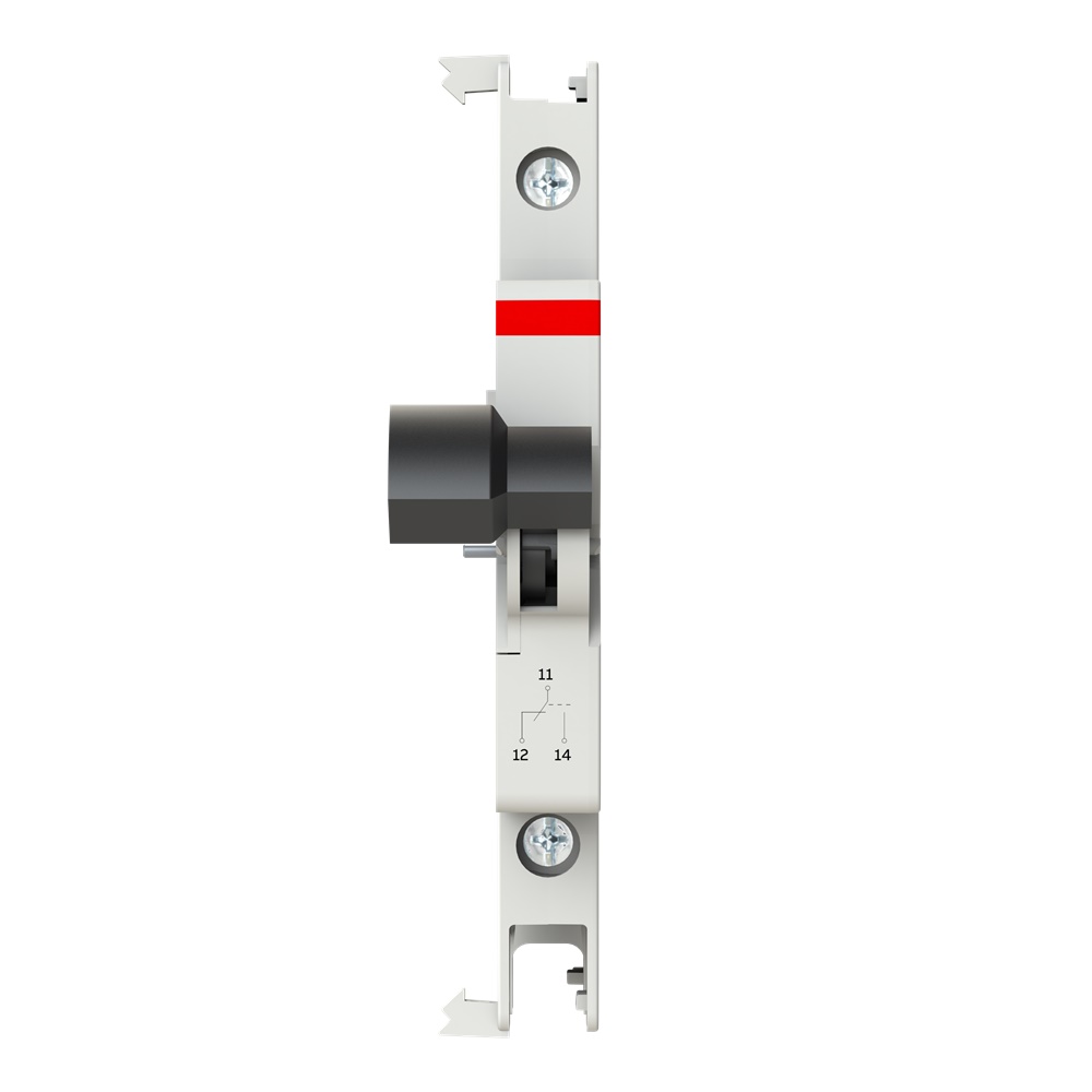 Contatto ausiliario DSCC-IH6R 1 CO per interfaccia dispositivi elettrici