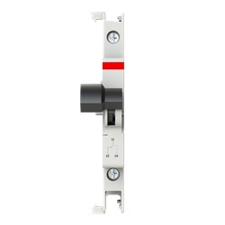 Contatto ausiliario DSCC-IH6R 1 CO per interfaccia dispositivi elettrici