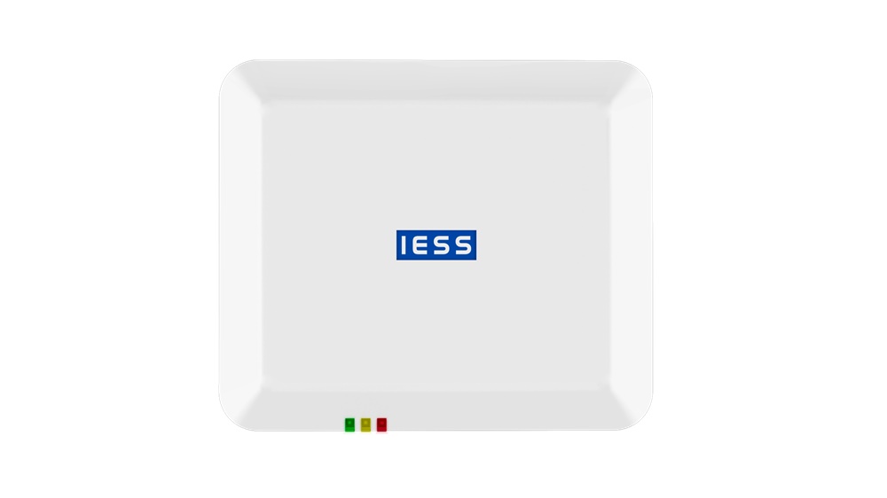 NEW CENTRALE WLS 32ING. WIFI CON MO