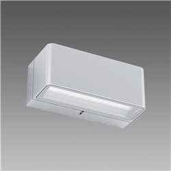 1558 LED 10W CLD GRAFITE 4000K