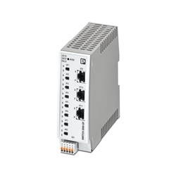 FL SWITCH 2303-8SP1 SWITCH MANAGED
