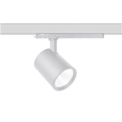 PROIETTORE LED 42W B 3000K DALI