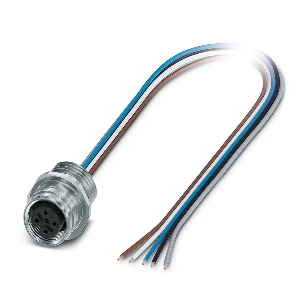 SACC-E-FS-8CON-M16/0,5 PP
