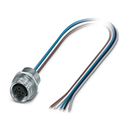 SACC-E-FS-8CON-M16/0,5 PP
