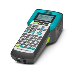 THERMOMARK GO.K ACCESSORI STAMP.