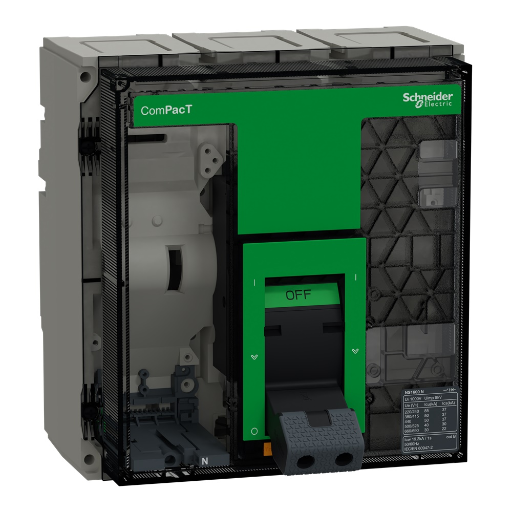 NS1600N FISSO 3P SENZA MLOGIC