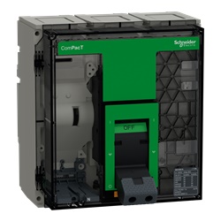 NS1600N FISSO 3P SENZA MLOGIC