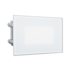 INCASSO LED A PARETE  3CCT IP65