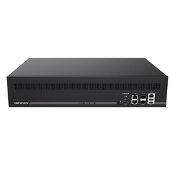 Decoder video 96 canali 12 uscite HDMI 6 BNC supporto H.264 H.265 per sorveglianza professionale