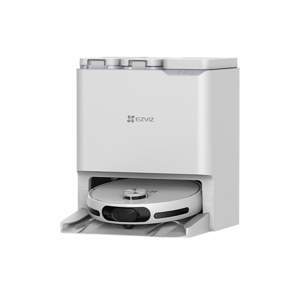 RS20 PRO ROBOT ASPIRAPOLVERE LAVAG