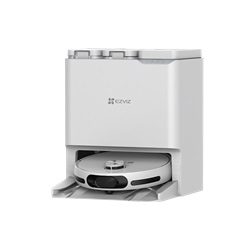 RS20 PRO ROBOT ASPIRAPOLVERE LAVAG