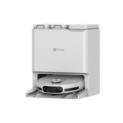Robot Smart Aspirapolvere Lavapavimenti RS20 PRO pulizia automatizzata casa