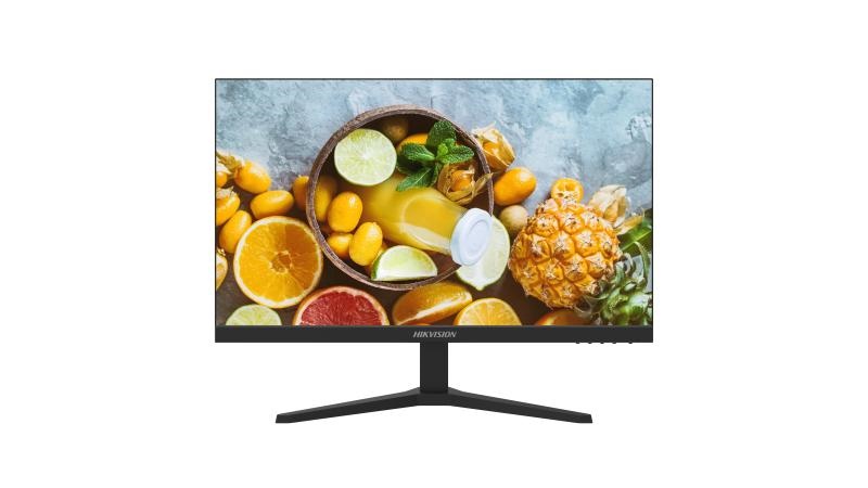 Monitor 23.8 Full HD 1080P HDMI VGA montaggio rack 19 uso professionale