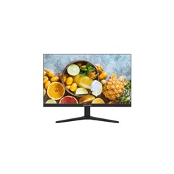 Monitor 23.8 Full HD 1080P HDMI VGA montaggio rack 19 uso professionale