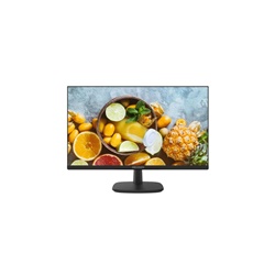Dispositivo gestione ingressi video 3 porte rack 19 display on screen nero professionale