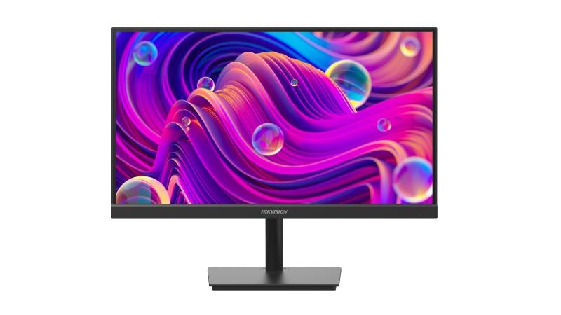 Monitor 21.5 HDMI VGA 100Hz altoparlante montaggio rack 19 uso professionale