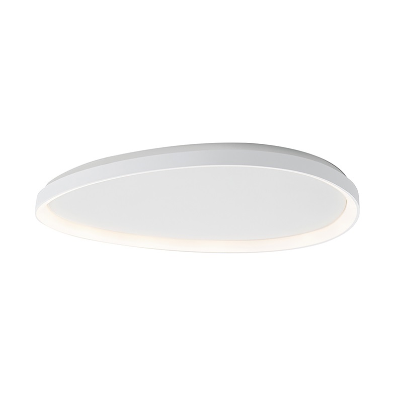 PLAFONIERA LED 3K BIANCO 48W