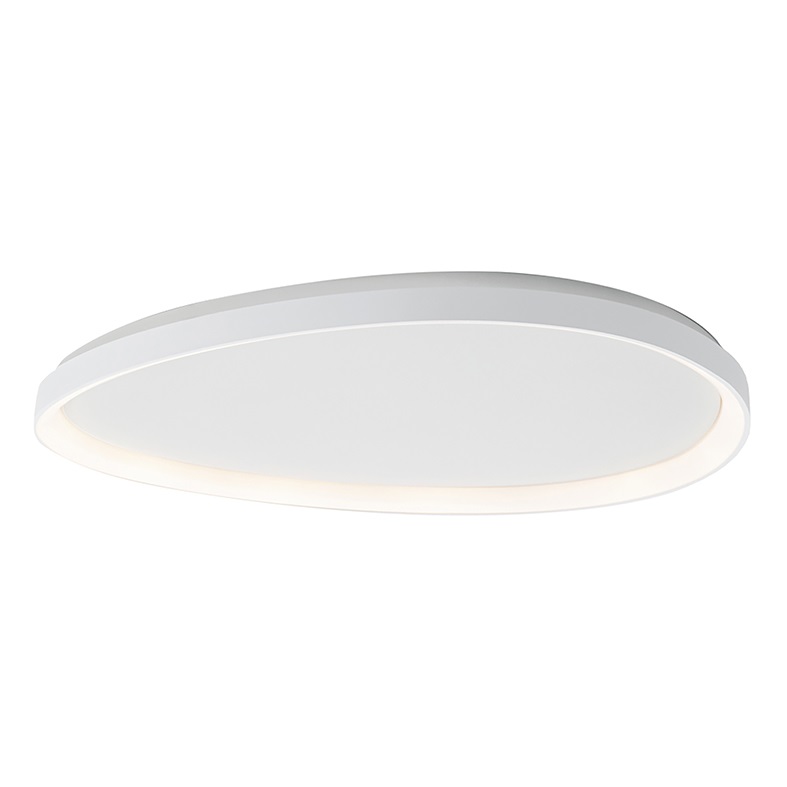 PLAFONIERA LED 3K BIANCO 60W