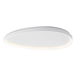 PLAFONIERA LED 3K BIANCO 60W