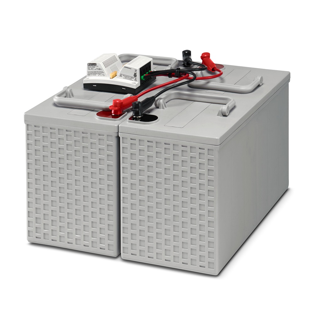 UPS-BAT/PB/24DC/110AH MODULO BATTER