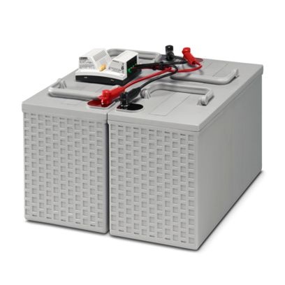 UPS-BAT/PB/24DC/110AH MODULO BATTER