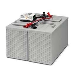 UPS-BAT/PB/24DC/110AH MODULO BATTER