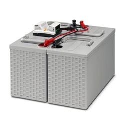 UPS-BAT/PB/24DC/110AH MODULO BATTER