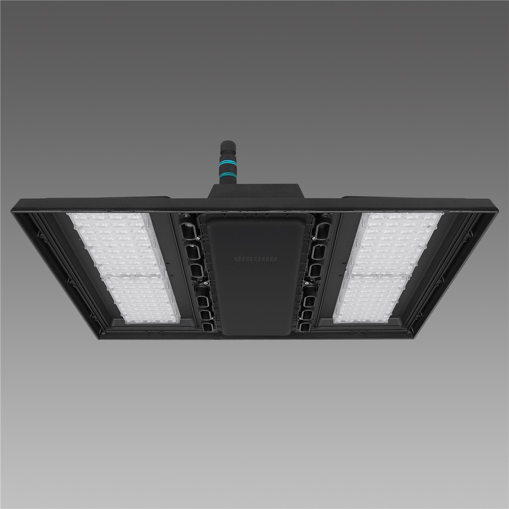 Proiettore LED Astro Q11 290W IP66 Industria RAL7021