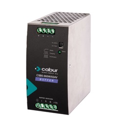 CSB5-960W/024V/AA MODULO BUFFER 24V