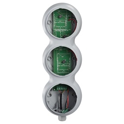 TLINE 3 HT 120/240V AC GY