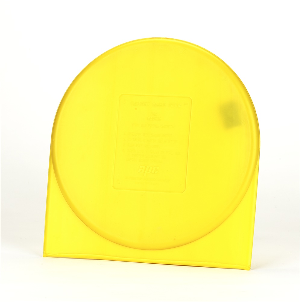 1254 EMS FULL-RANGE MARKER - GAS
