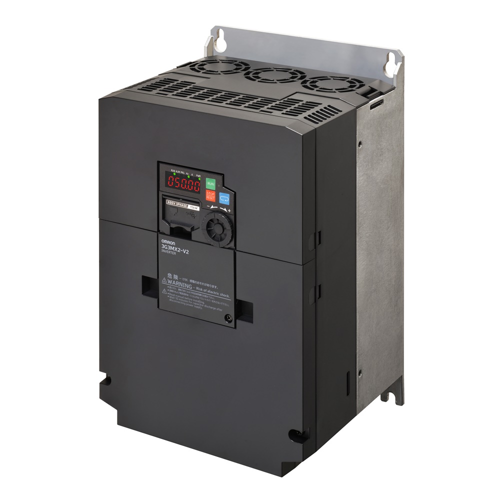 INVERTER MX2,400V 3-PH,15KW,31A(HD)