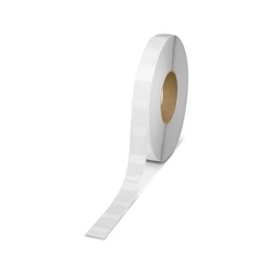 E-WML 8 (25X13)R ETICHETTA AVVOLG.