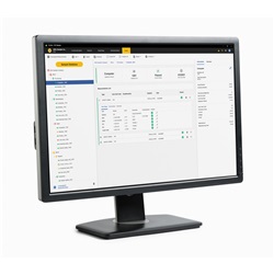 FLUKE TRUTEST LICENZA SOFTWARE - AD