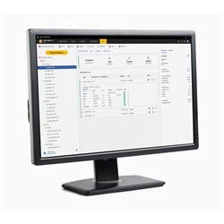 FLUKE TRUTEST LICENZA SOFTWARE - AD
