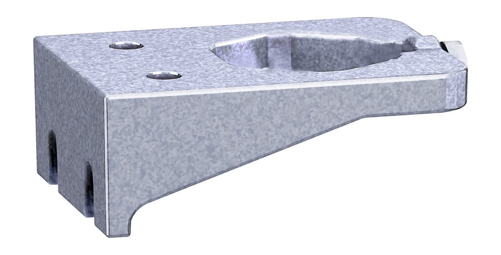 ACCESSORIO DI FISSAGGIO PER XMLR