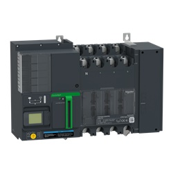 TRANSFERPACT ACTIVE 630A 380/440V 4