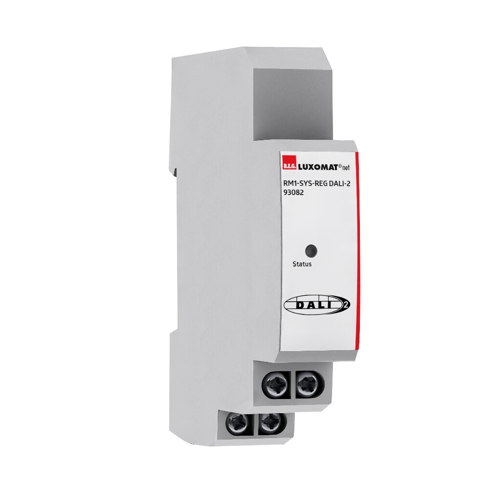 RM1-SYS-REG DALI-2