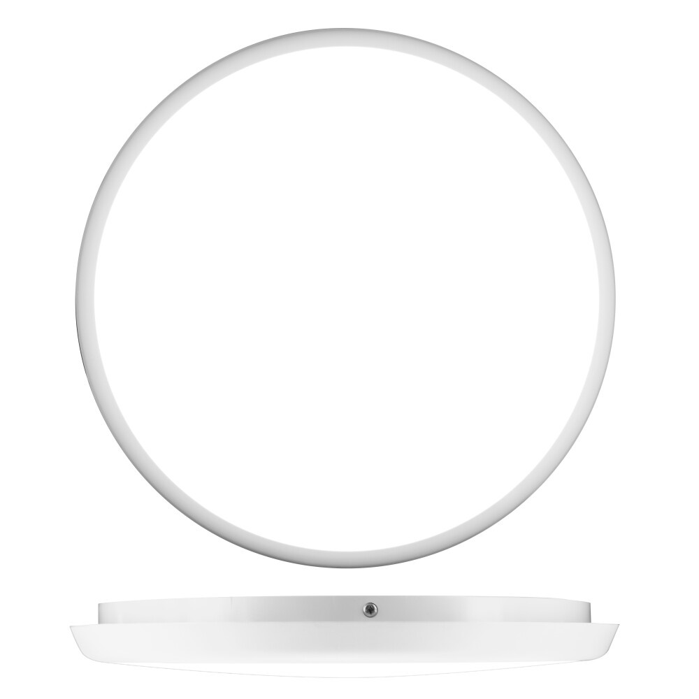 PLAF. 3 COLORI LED AL8-25-300-LED-3