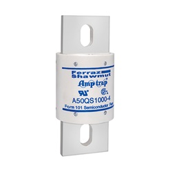 1000A 500V SEMICOND FUSE