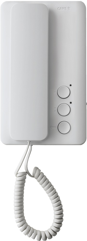 AGT A200 K CITOFONO A CORNETTA S200