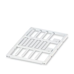 Etichetta identificativa 30x4mm per conduttori