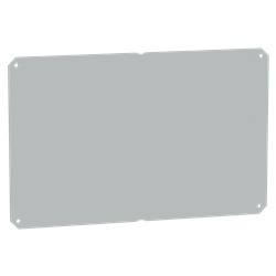 PIASTRA ISOL POL  PLS 36X54